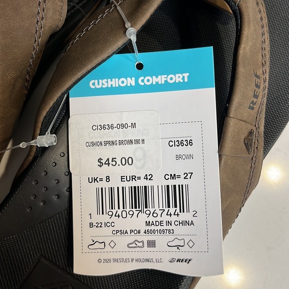 Reef Flip Flop - Picture 5 of 5